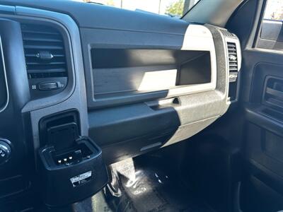 2016 RAM 2500 Tradesman   - Photo 18 - Reno, NV 89502