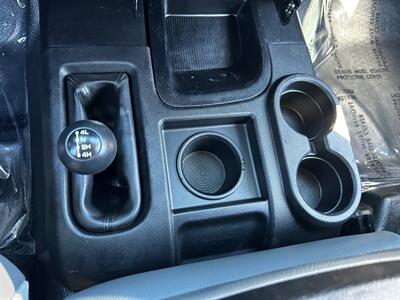 2016 RAM 2500 Tradesman   - Photo 17 - Reno, NV 89502