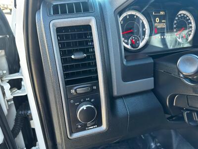 2016 RAM 2500 Tradesman   - Photo 20 - Reno, NV 89502