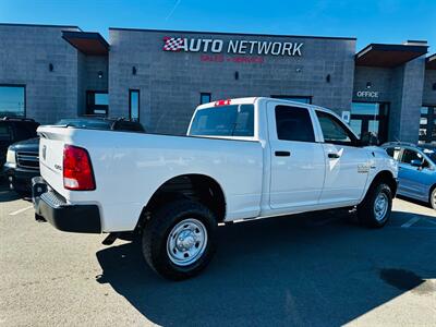 2016 RAM 2500 Tradesman   - Photo 3 - Reno, NV 89502