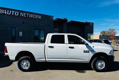 2016 RAM 2500 Tradesman   - Photo 2 - Reno, NV 89502