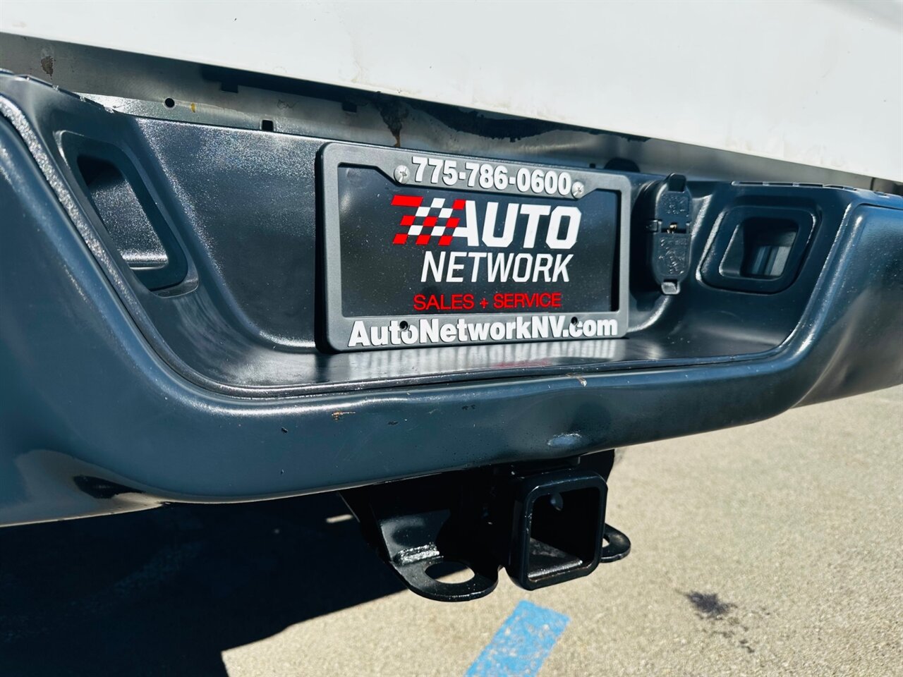 2016 RAM 2500 Tradesman   - Photo 11 - Reno, NV 89502