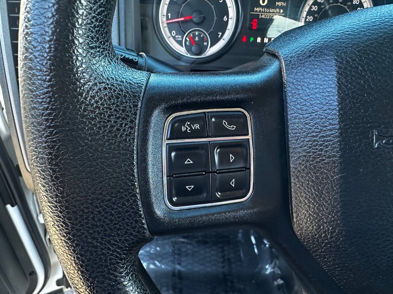 2016 RAM 2500 Tradesman   - Photo 21 - Reno, NV 89502