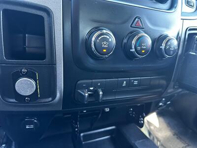 2016 RAM 2500 Tradesman   - Photo 16 - Reno, NV 89502