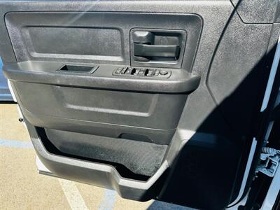 2016 RAM 2500 Tradesman   - Photo 24 - Reno, NV 89502