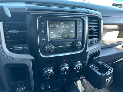 2016 RAM 2500 Tradesman   - Photo 15 - Reno, NV 89502