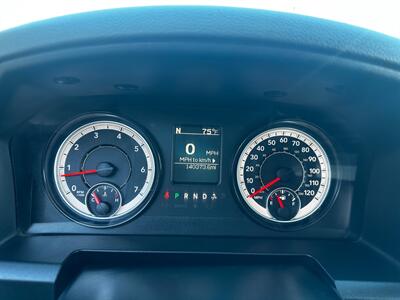 2016 RAM 2500 Tradesman   - Photo 19 - Reno, NV 89502