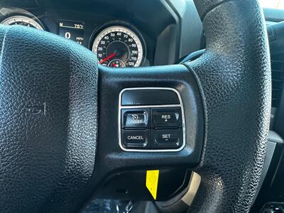 2016 RAM 2500 Tradesman   - Photo 22 - Reno, NV 89502