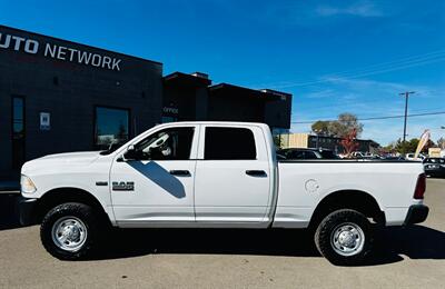 2016 RAM 2500 Tradesman   - Photo 6 - Reno, NV 89502