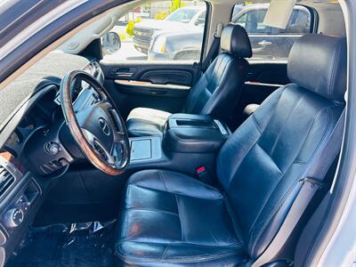 2007 GMC Yukon Denali - Photo 15 - Reno, NV 89502