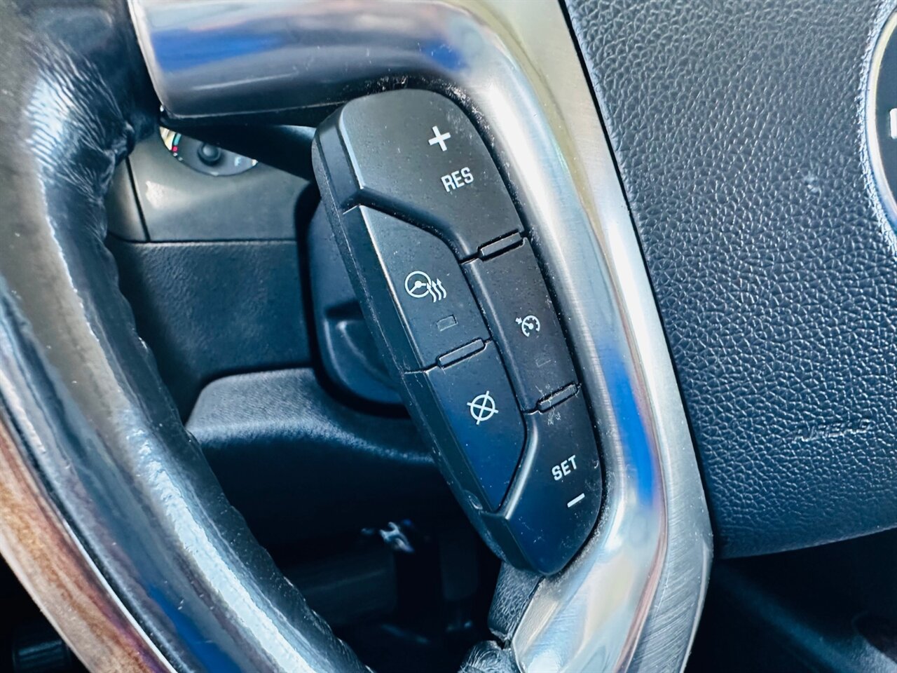2007 GMC Yukon Denali - Photo 25 - Reno, NV 89502
