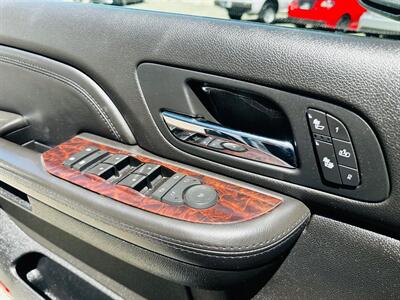 2007 GMC Yukon Denali - Photo 28 - Reno, NV 89502