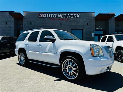 2007 GMC Yukon Denali - Photo 1 - Reno, NV 89502