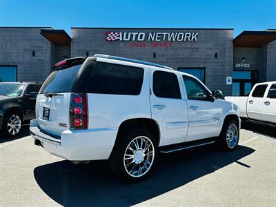 2007 GMC Yukon Denali - Photo 3 - Reno, NV 89502