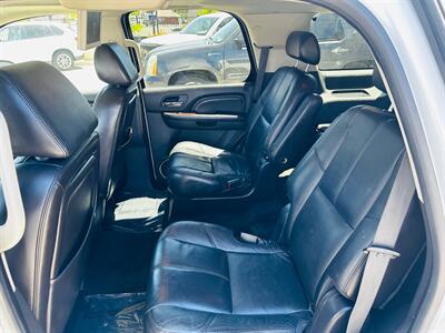 2007 GMC Yukon Denali - Photo 16 - Reno, NV 89502