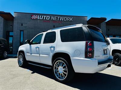 2007 GMC Yukon Denali - Photo 7 - Reno, NV 89502