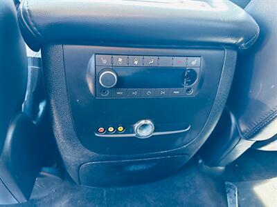 2007 GMC Yukon Denali - Photo 31 - Reno, NV 89502