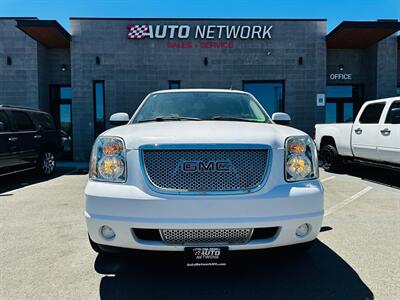 2007 GMC Yukon Denali - Photo 4 - Reno, NV 89502
