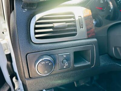 2007 GMC Yukon Denali - Photo 24 - Reno, NV 89502