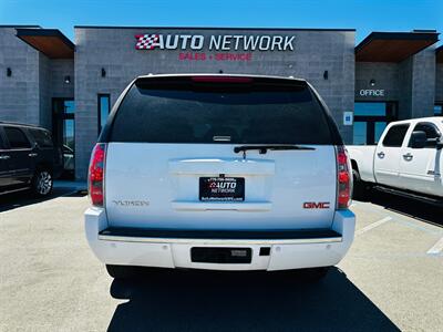 2007 GMC Yukon Denali - Photo 8 - Reno, NV 89502