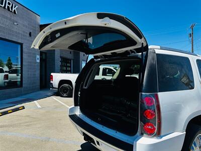 2007 GMC Yukon Denali - Photo 9 - Reno, NV 89502
