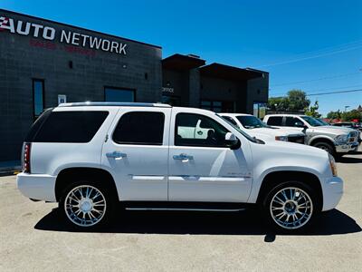 2007 GMC Yukon Denali - Photo 2 - Reno, NV 89502