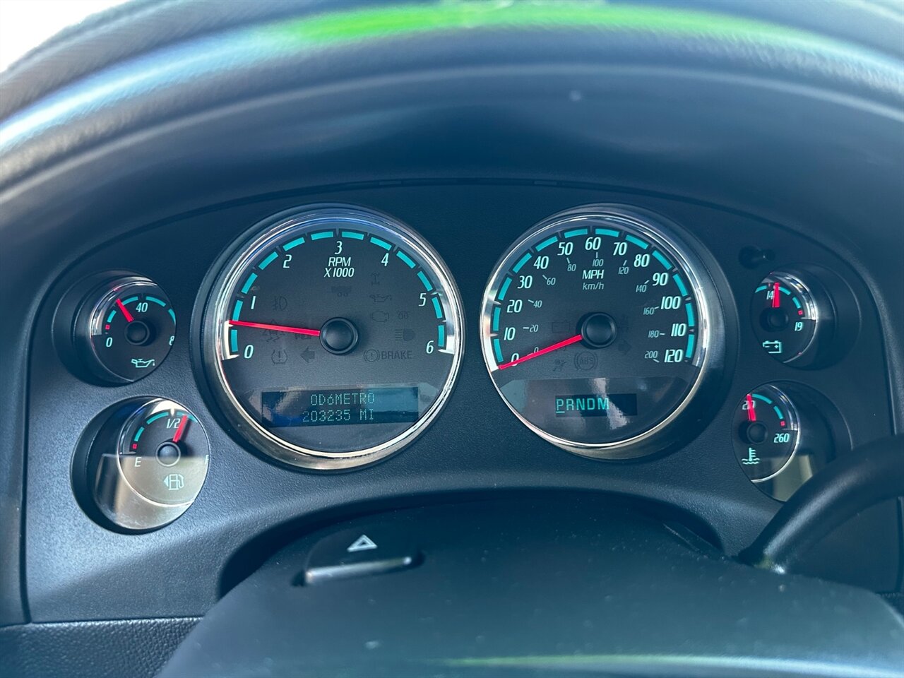 2007 GMC Yukon Denali - Photo 23 - Reno, NV 89502