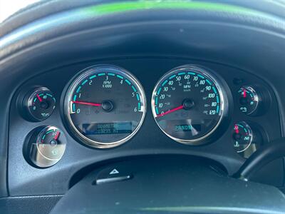 2007 GMC Yukon Denali - Photo 23 - Reno, NV 89502