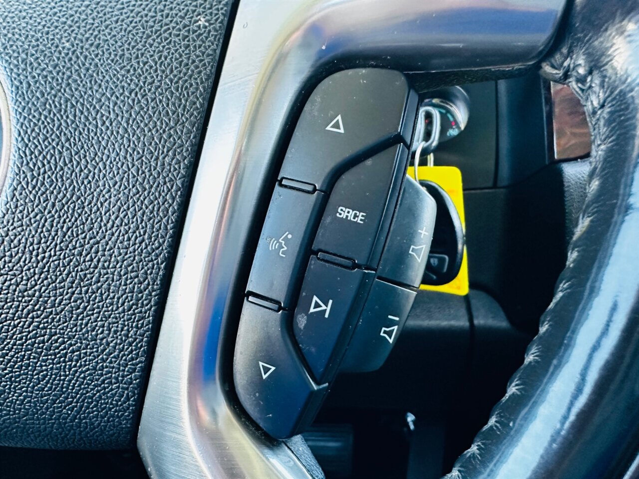 2007 GMC Yukon Denali - Photo 26 - Reno, NV 89502