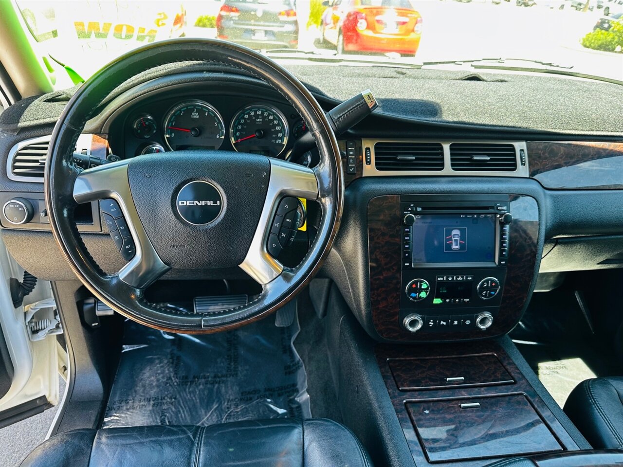2007 GMC Yukon Denali - Photo 18 - Reno, NV 89502