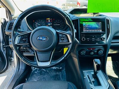 2019 Subaru Crosstrek 2.0i Premium   - Photo 17 - Reno, NV 89502