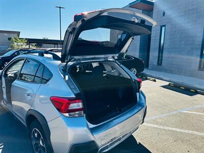 2019 Subaru Crosstrek 2.0i Premium   - Photo 9 - Reno, NV 89502