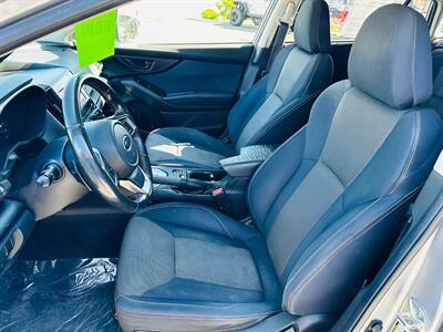 2019 Subaru Crosstrek 2.0i Premium   - Photo 15 - Reno, NV 89502