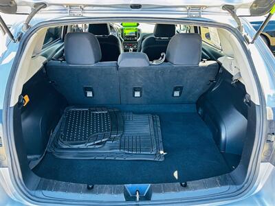 2019 Subaru Crosstrek 2.0i Premium   - Photo 10 - Reno, NV 89502