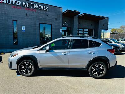 2019 Subaru Crosstrek 2.0i Premium   - Photo 6 - Reno, NV 89502