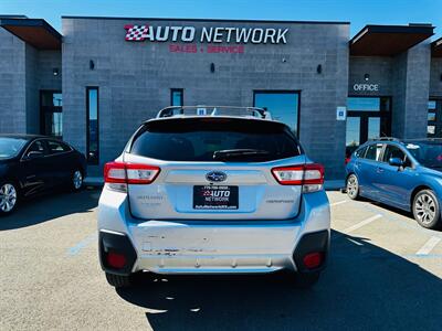 2019 Subaru Crosstrek 2.0i Premium   - Photo 8 - Reno, NV 89502