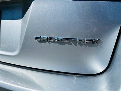 2019 Subaru Crosstrek 2.0i Premium   - Photo 14 - Reno, NV 89502