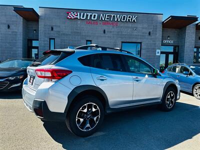 2019 Subaru Crosstrek 2.0i Premium   - Photo 3 - Reno, NV 89502