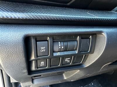 2019 Subaru Crosstrek 2.0i Premium   - Photo 21 - Reno, NV 89502