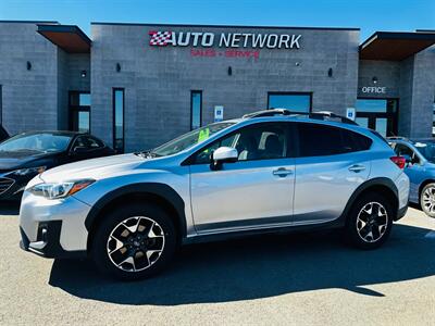 2019 Subaru Crosstrek 2.0i Premium   - Photo 5 - Reno, NV 89502