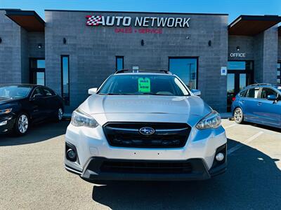 2019 Subaru Crosstrek 2.0i Premium   - Photo 4 - Reno, NV 89502