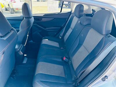 2019 Subaru Crosstrek 2.0i Premium   - Photo 16 - Reno, NV 89502
