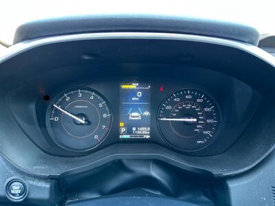2019 Subaru Crosstrek 2.0i Premium   - Photo 23 - Reno, NV 89502