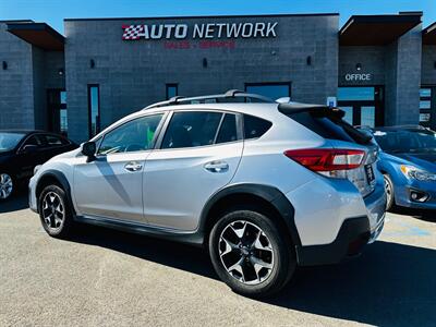 2019 Subaru Crosstrek 2.0i Premium   - Photo 7 - Reno, NV 89502