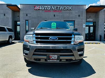 2015 Ford Expedition EL XLT   - Photo 4 - Reno, NV 89502