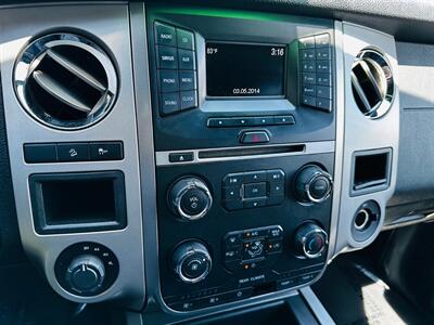 2015 Ford Expedition EL XLT   - Photo 19 - Reno, NV 89502