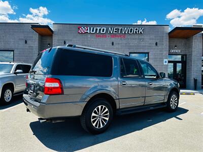 2015 Ford Expedition EL XLT   - Photo 3 - Reno, NV 89502