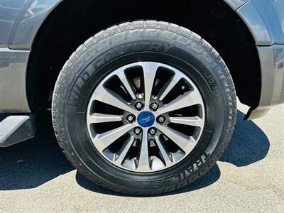 2015 Ford Expedition EL XLT   - Photo 12 - Reno, NV 89502