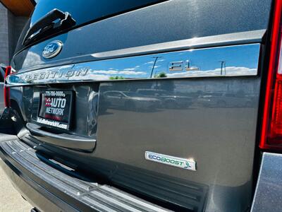 2015 Ford Expedition EL XLT   - Photo 9 - Reno, NV 89502