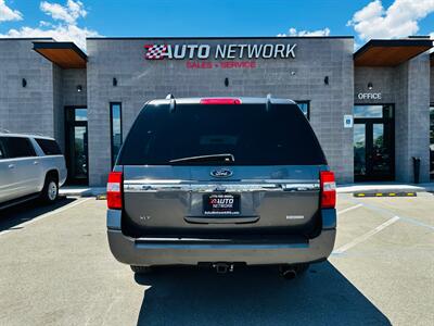2015 Ford Expedition EL XLT   - Photo 8 - Reno, NV 89502